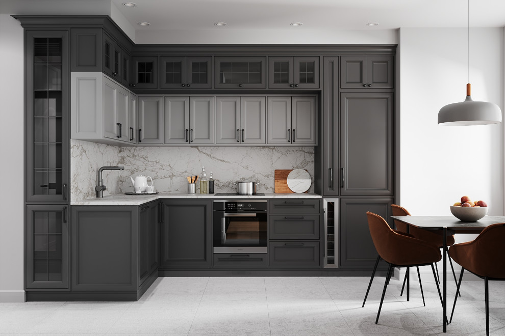 Преображенская площадь