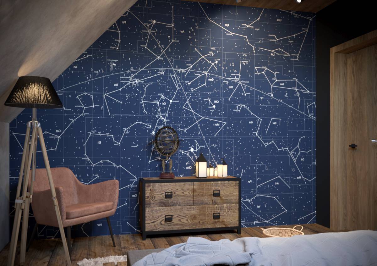 Лунный свет