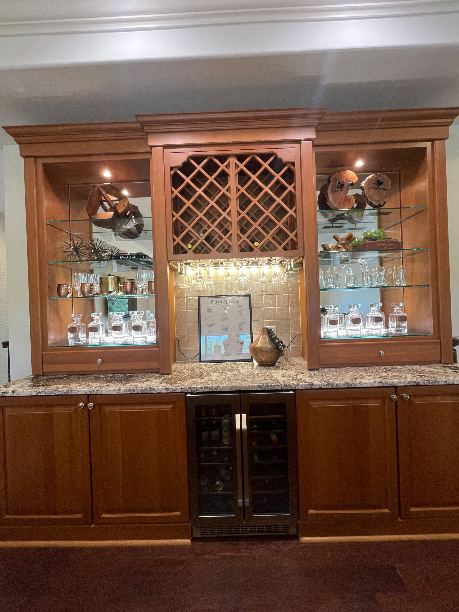 Friedman Design