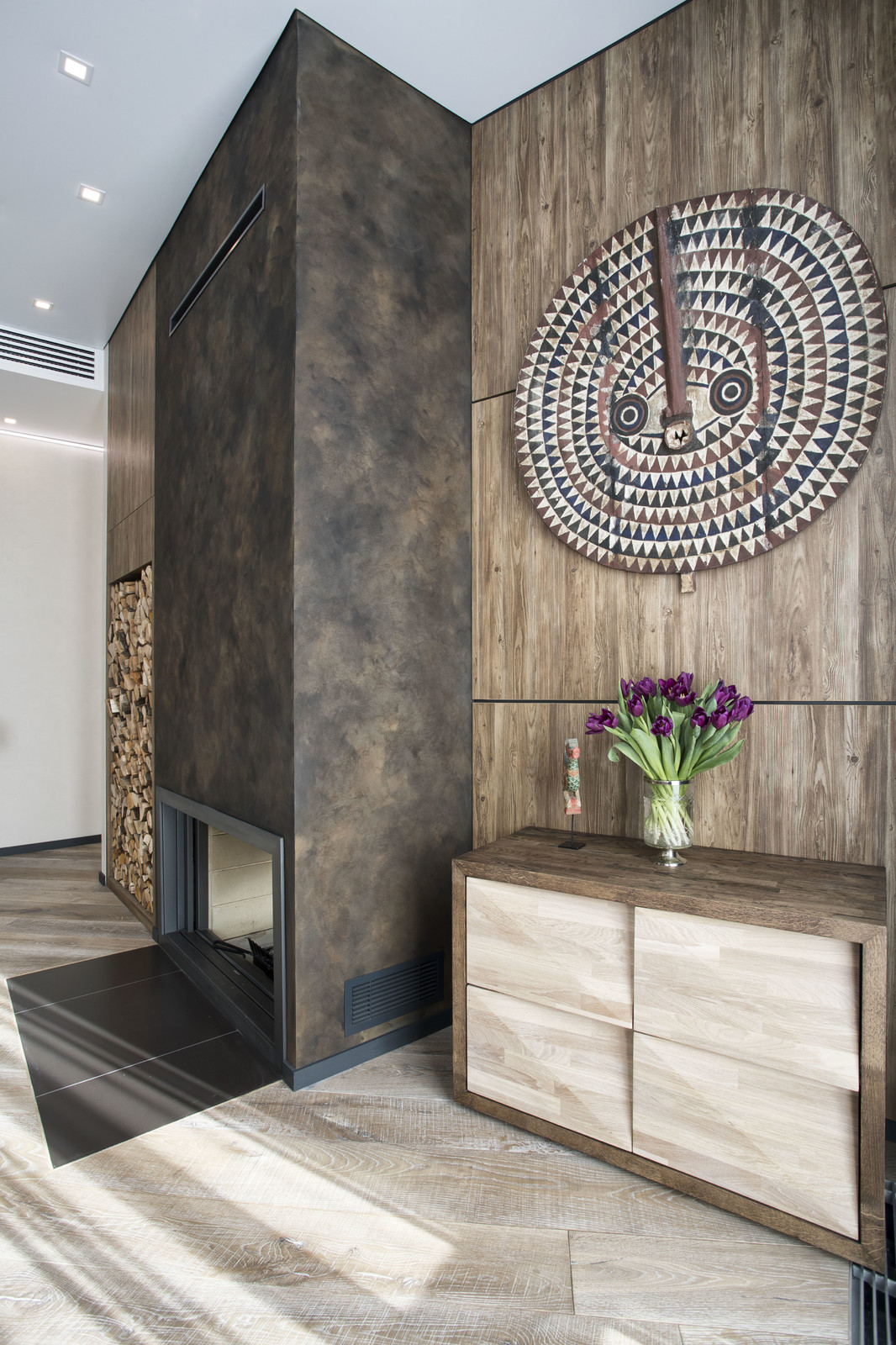 Квартира в Заречье