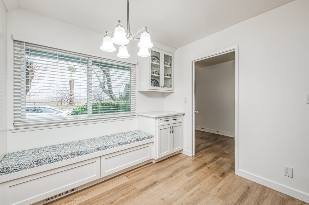 Kitchen & Bath Remodel