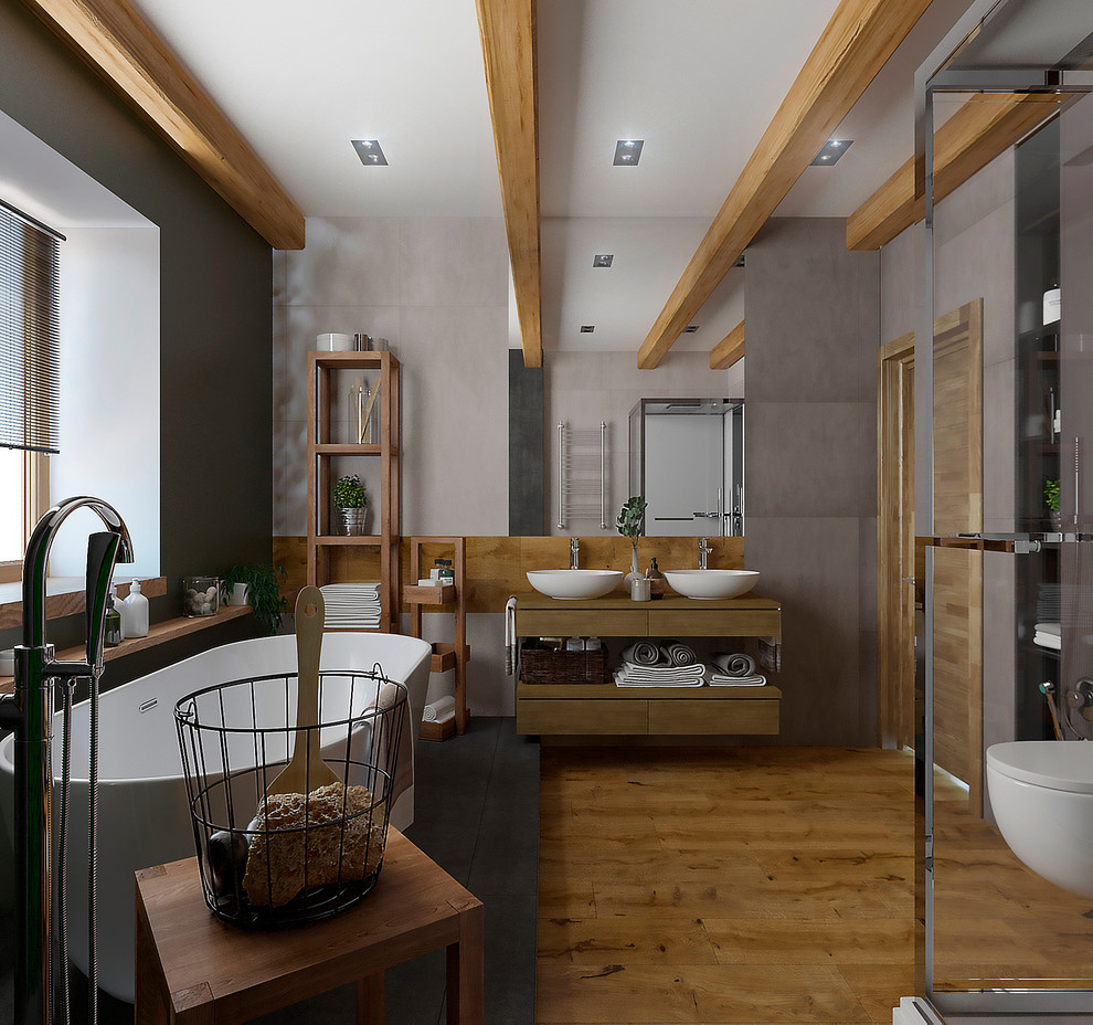 Ванная комната