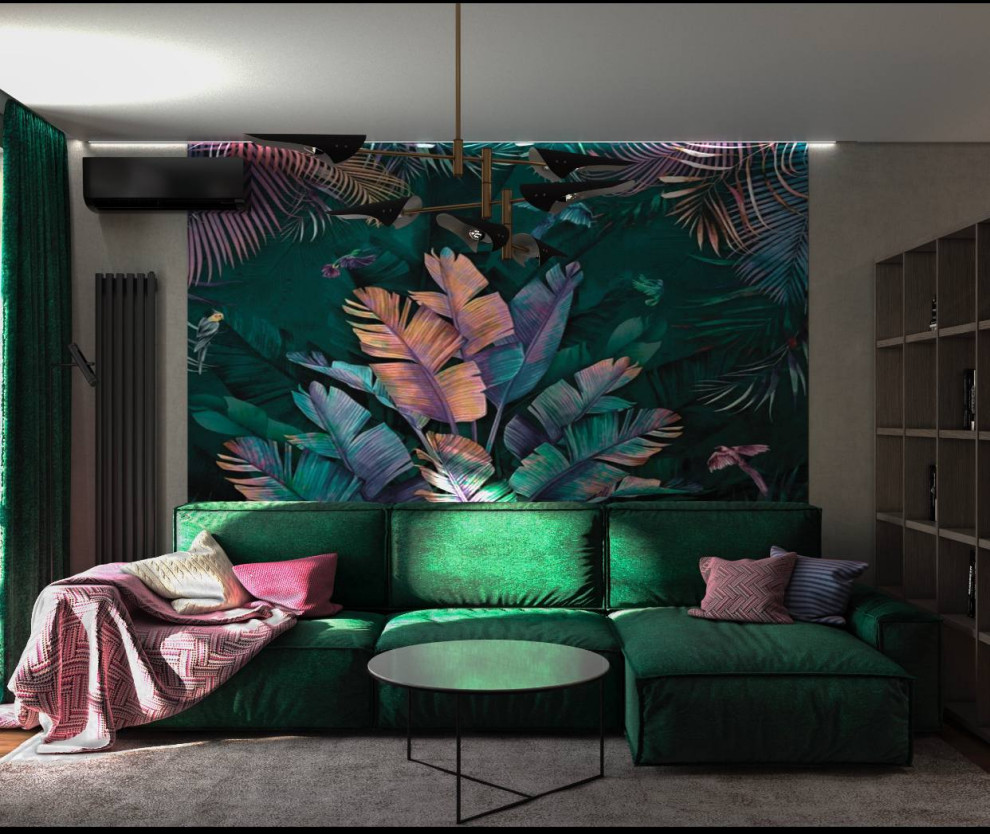 Магия цвета