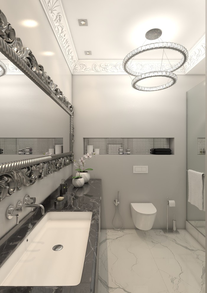 Современный интерьер