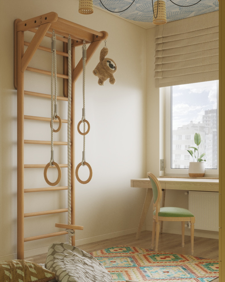 62,7м2 ЖК "Лайнер"