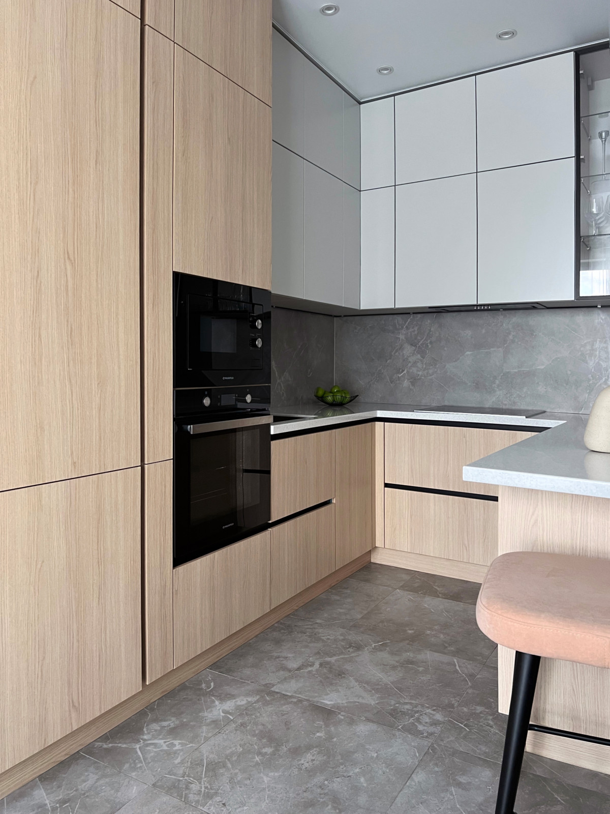 ЖК Селигер Сити