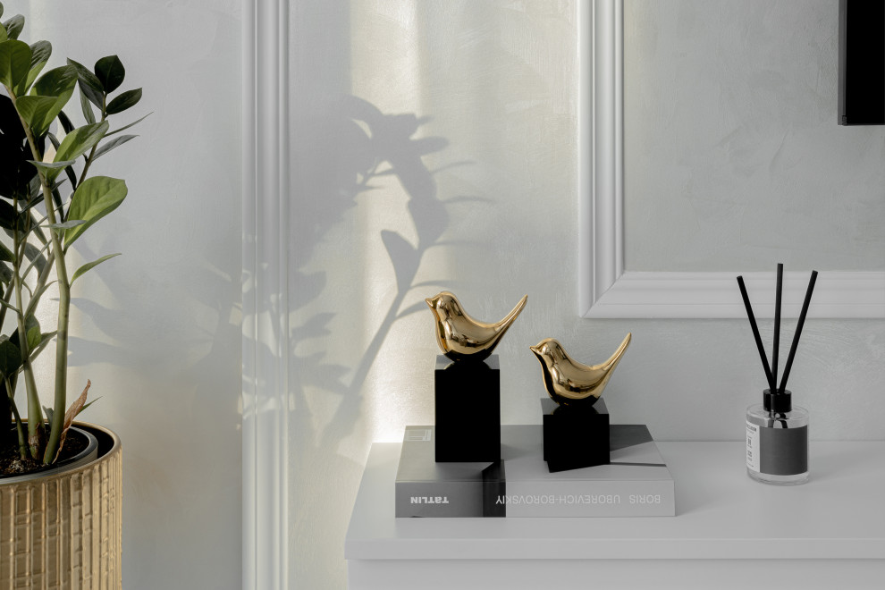 Таунхаус Белые ночи