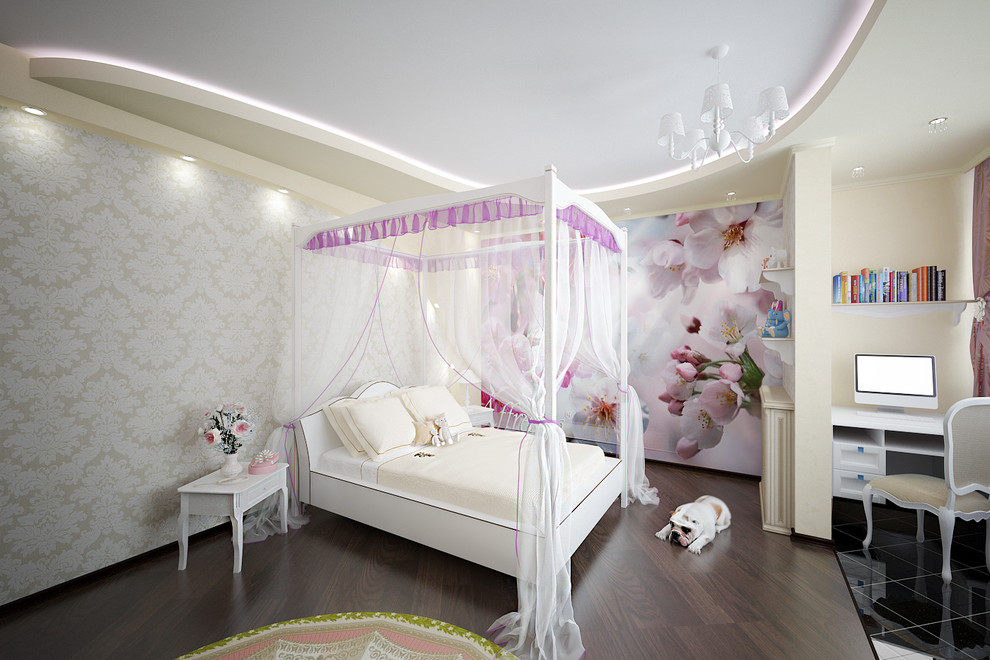 Квартира в Немецкой деревне