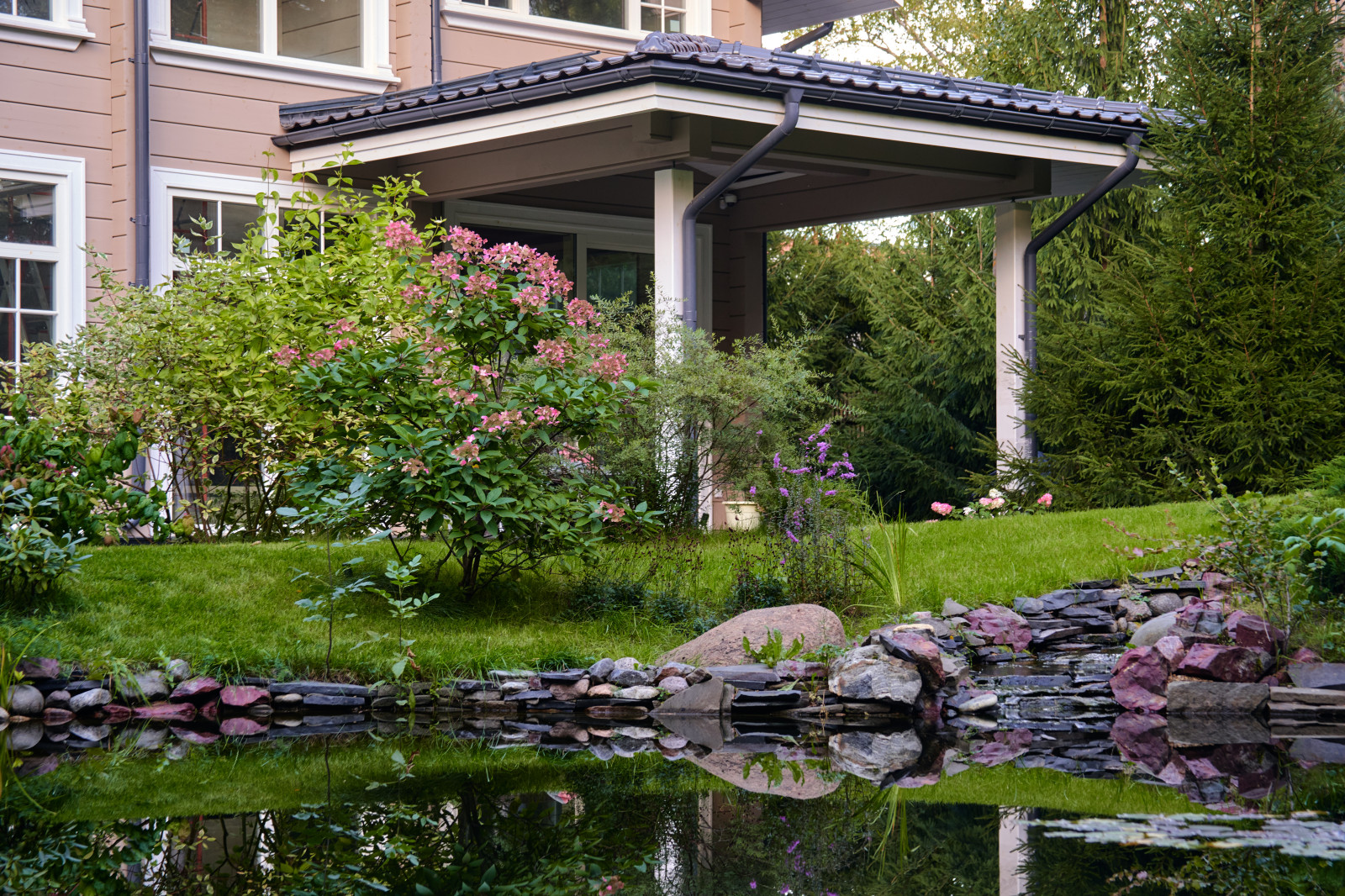 На Лисьем Носу