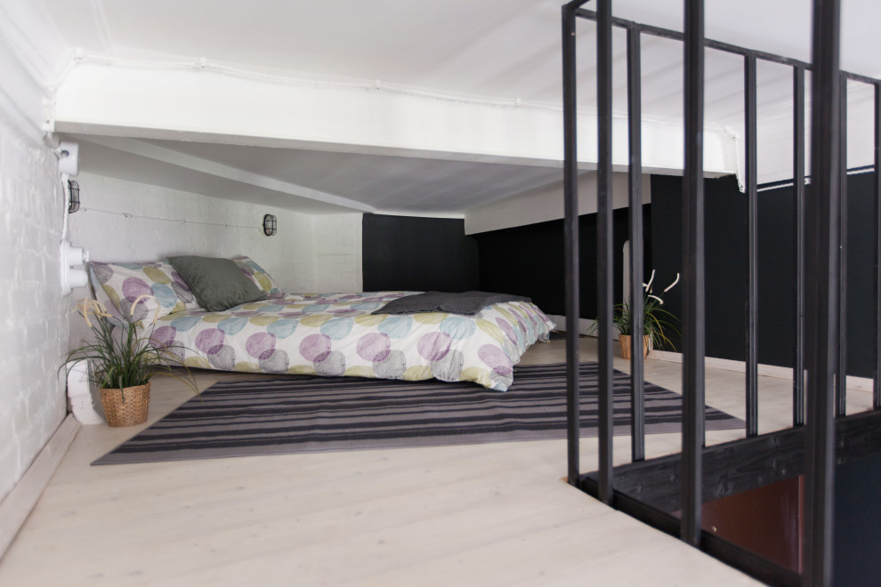 Интерьерная фотосъемка