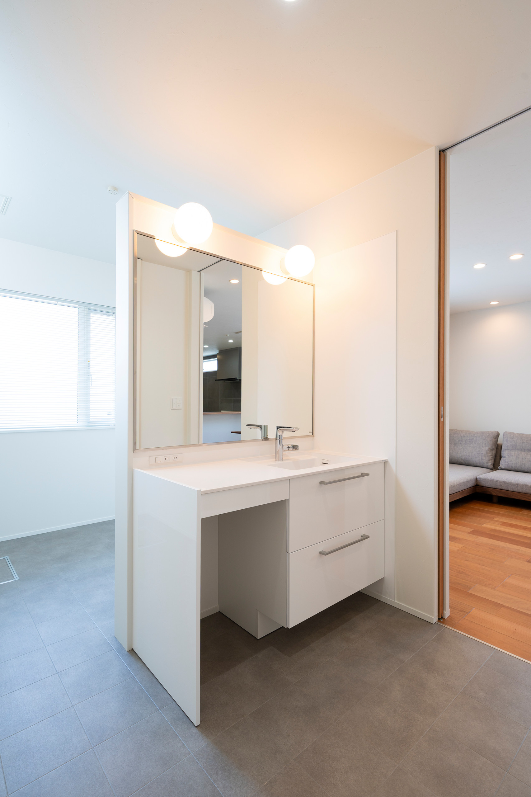 宝物が詰まった家