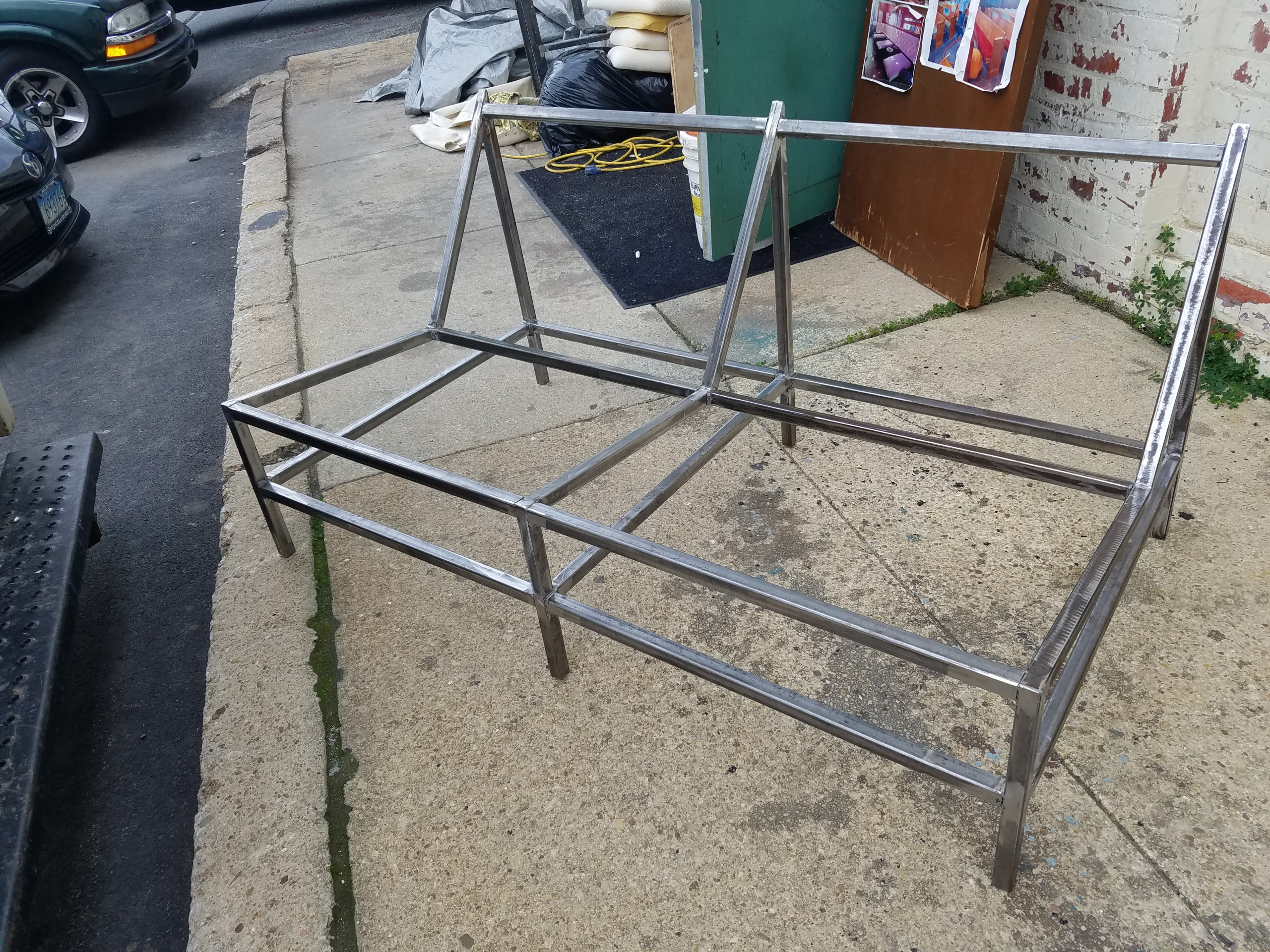 Furniture-several works