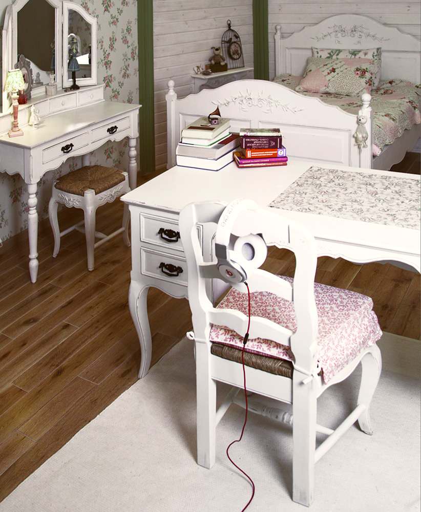 Классика Прованса