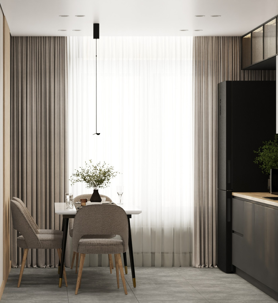 ЖК Новый Лесснер под аренду 2