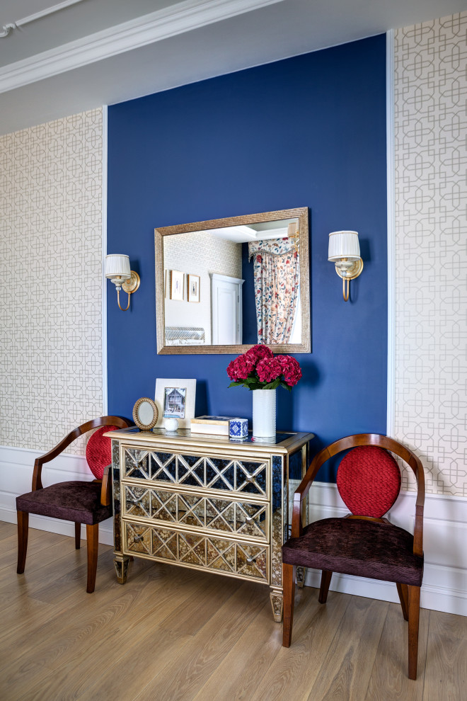 Четыре Солнца