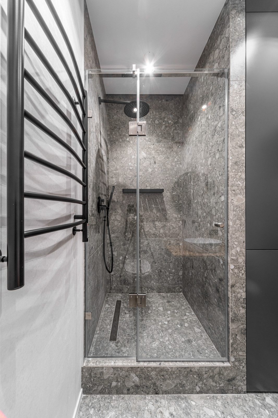 Квартира в ЖК "Тургенев"