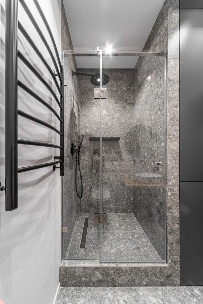 Квартира в ЖК "Тургенев"