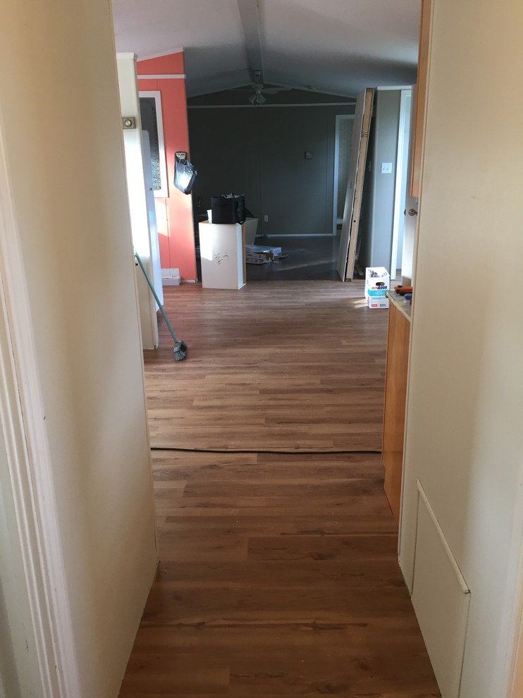 8 Reasons to Paint Your Interior Trim Black