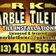 rk marble tile inc
