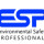 ESP - Environmental Safety Professionals