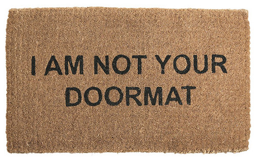 front door mats - an Ideabook by marketingguru