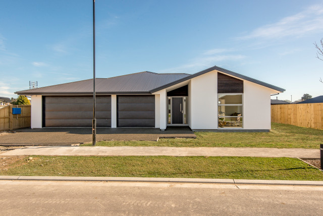 William Deans Project moderne-hus-og-facade