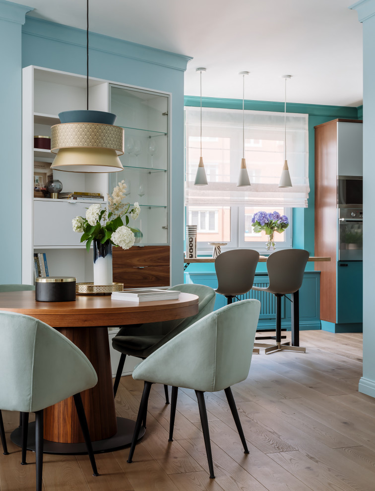 Про Лето 140 м2