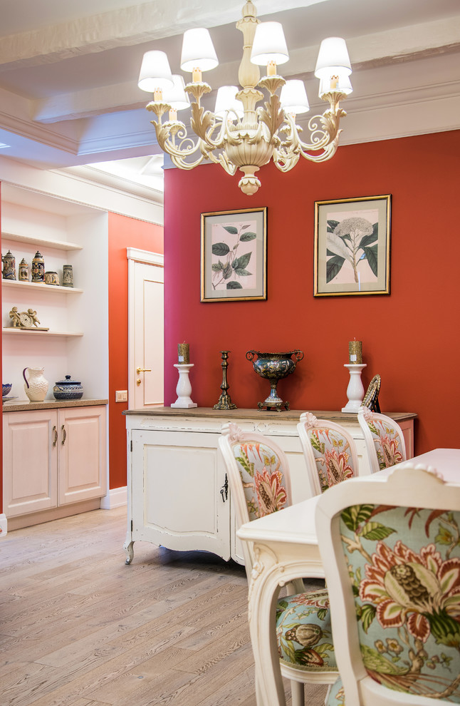 ЮЖНАЯ РЕЗИДЕНЦИЯ