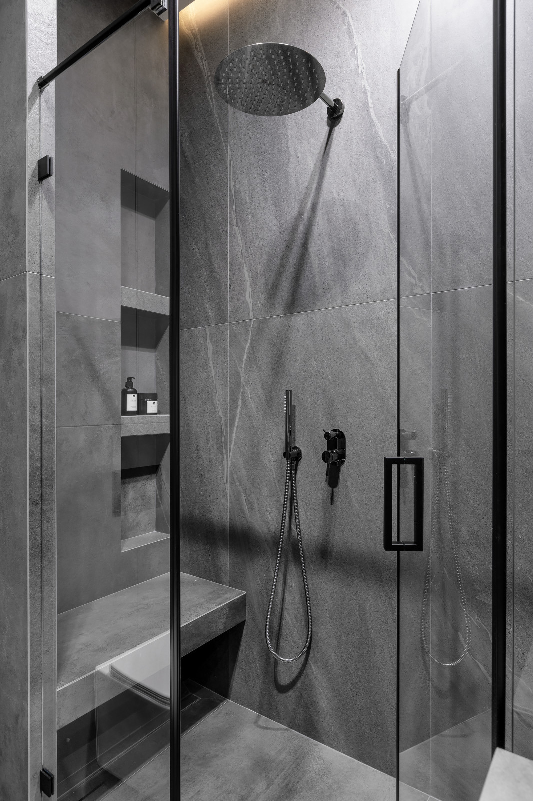 Апартаменты в Москве