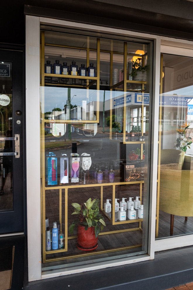Hair Studio