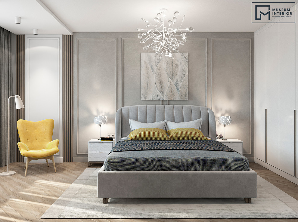 Квартира в Санкт-Петербурге