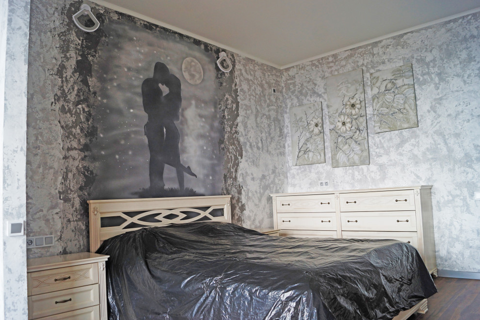 спальня " нежность"