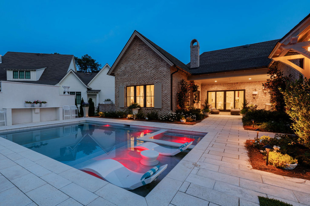 Petiole Cottage