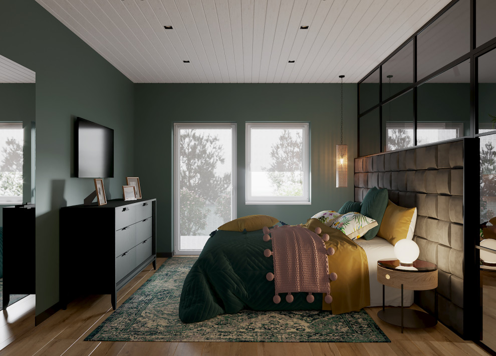 Коттедж в Санкт-Петербурге 140м2