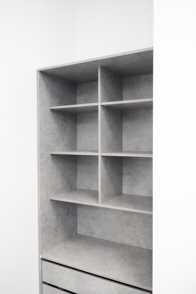 Система хранения для офиса от raumplus