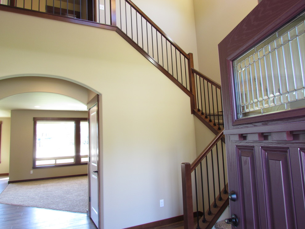 Entryway - entryway idea in Seattle