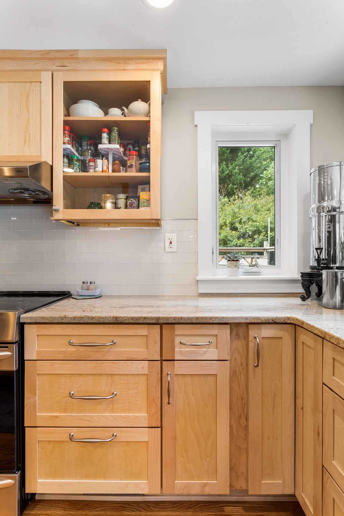 Kitchen Renovation in Media