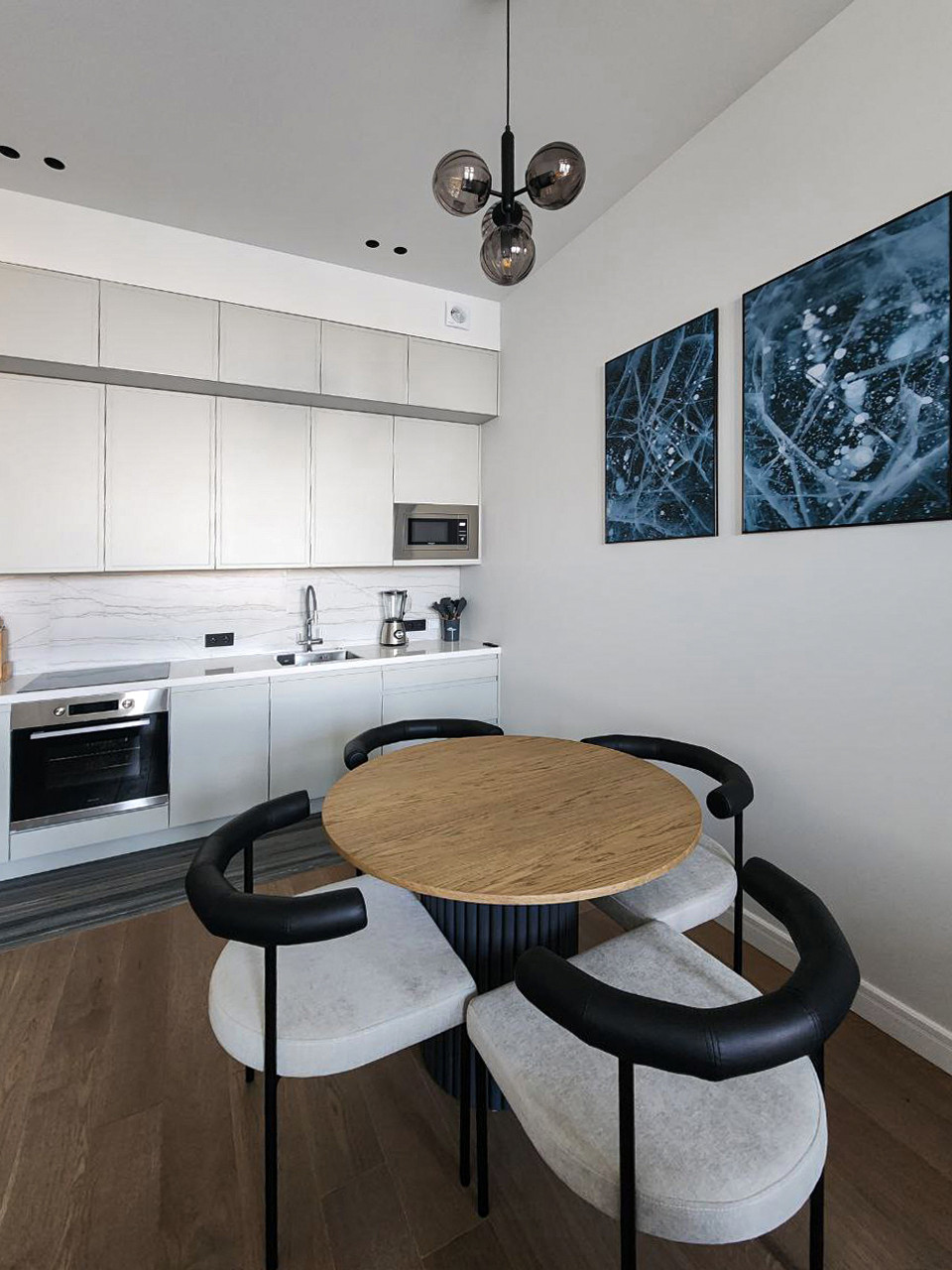 ЖК Level Стрешнево 2