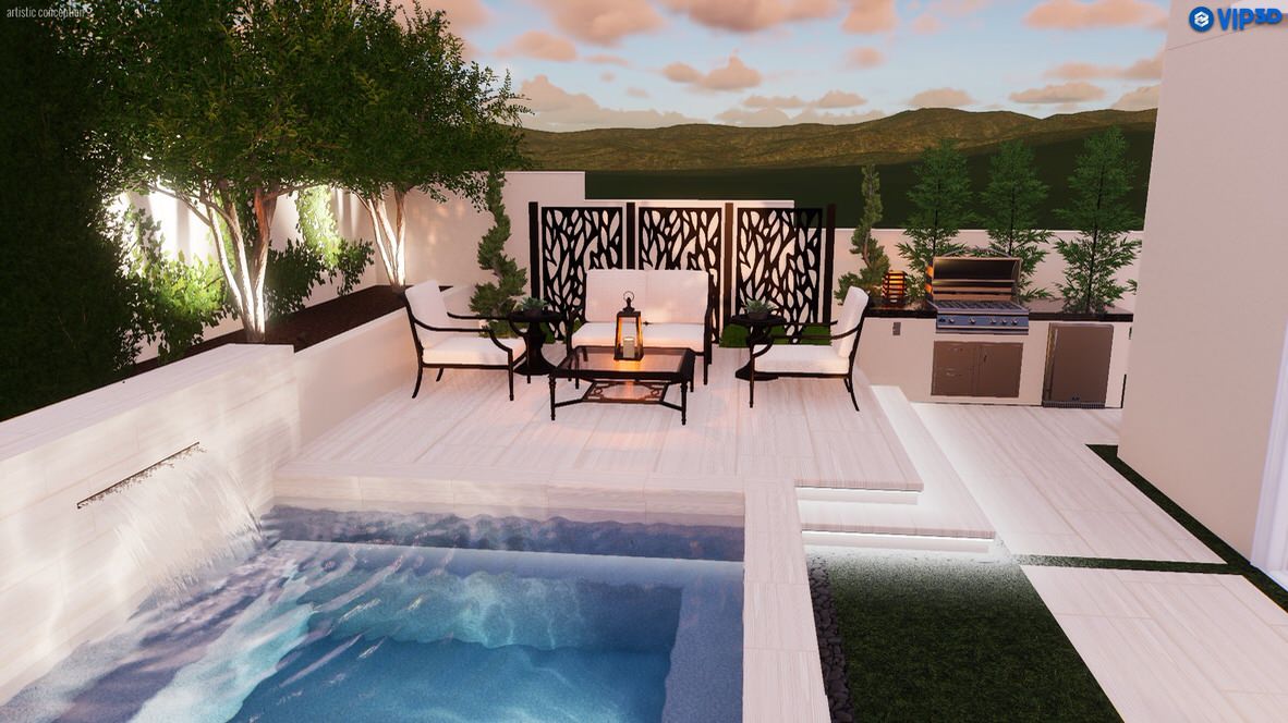 Roshdieh Residence lll