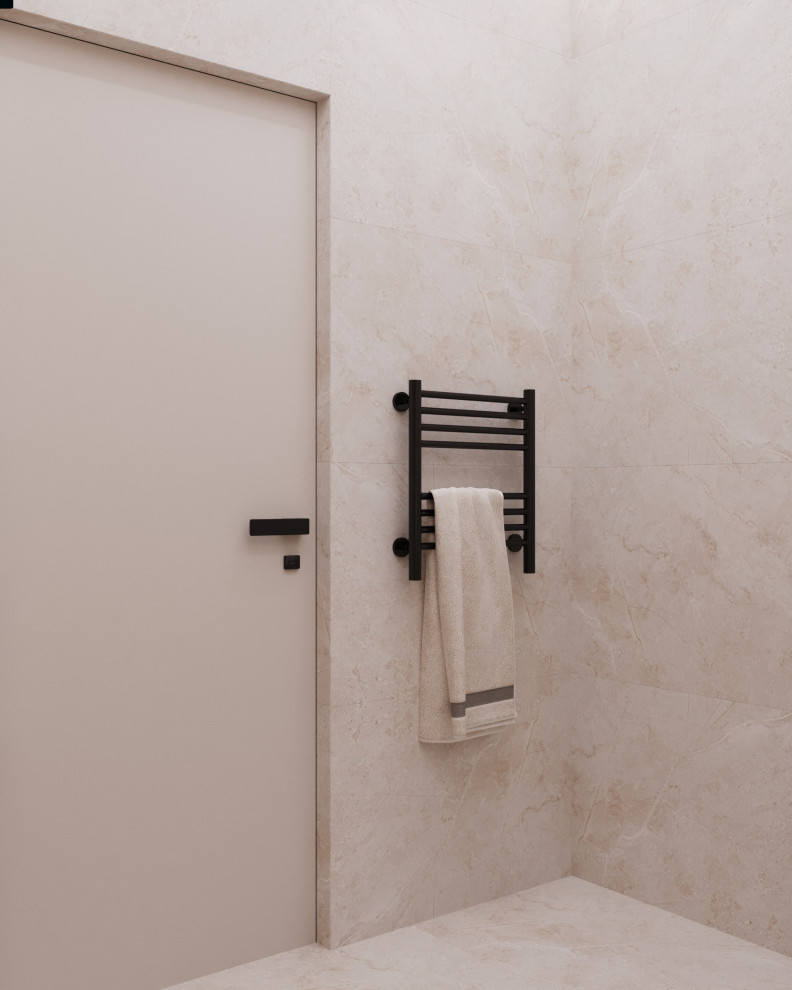 Квартира Tau House