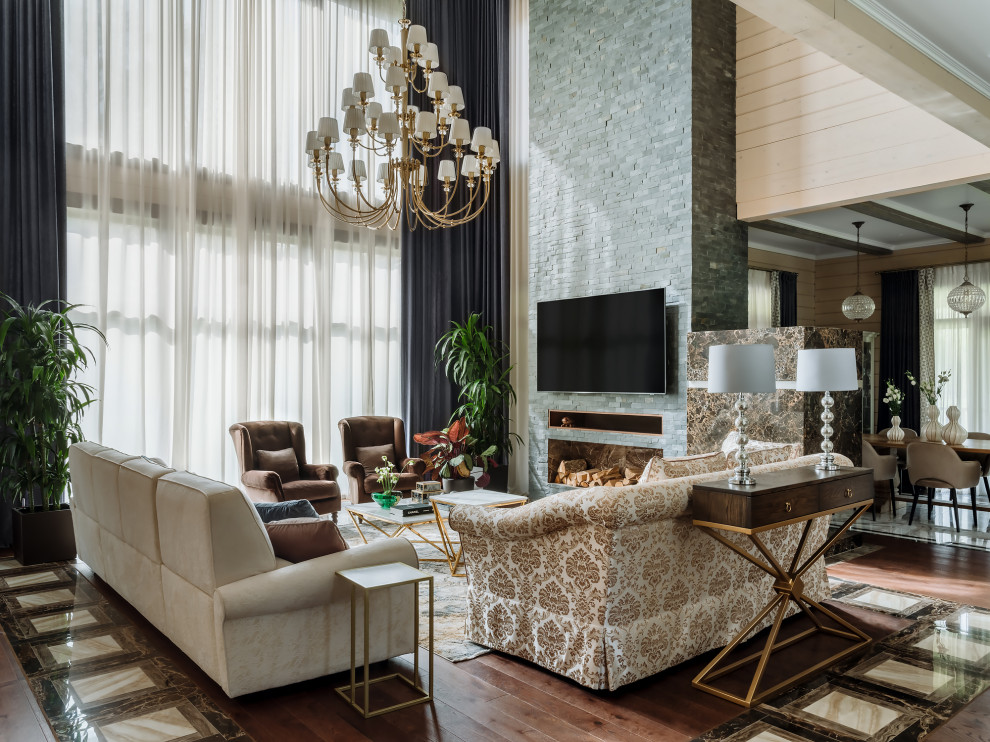 Коттедж в пос. Монтевиль