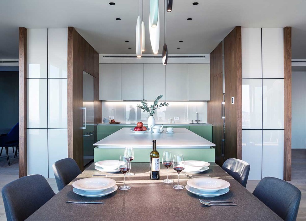 Светильник VIBIA COSMOS