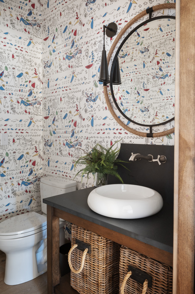 Tippecanoe Lake House