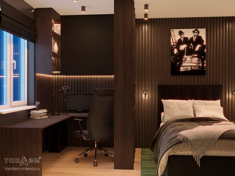 Высотка на тверской