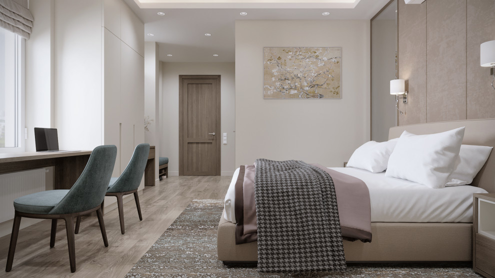 Комната 24,3 м2