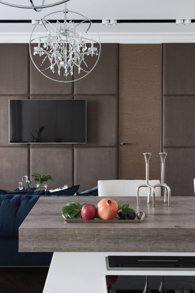 Квартира 150 кв.м.