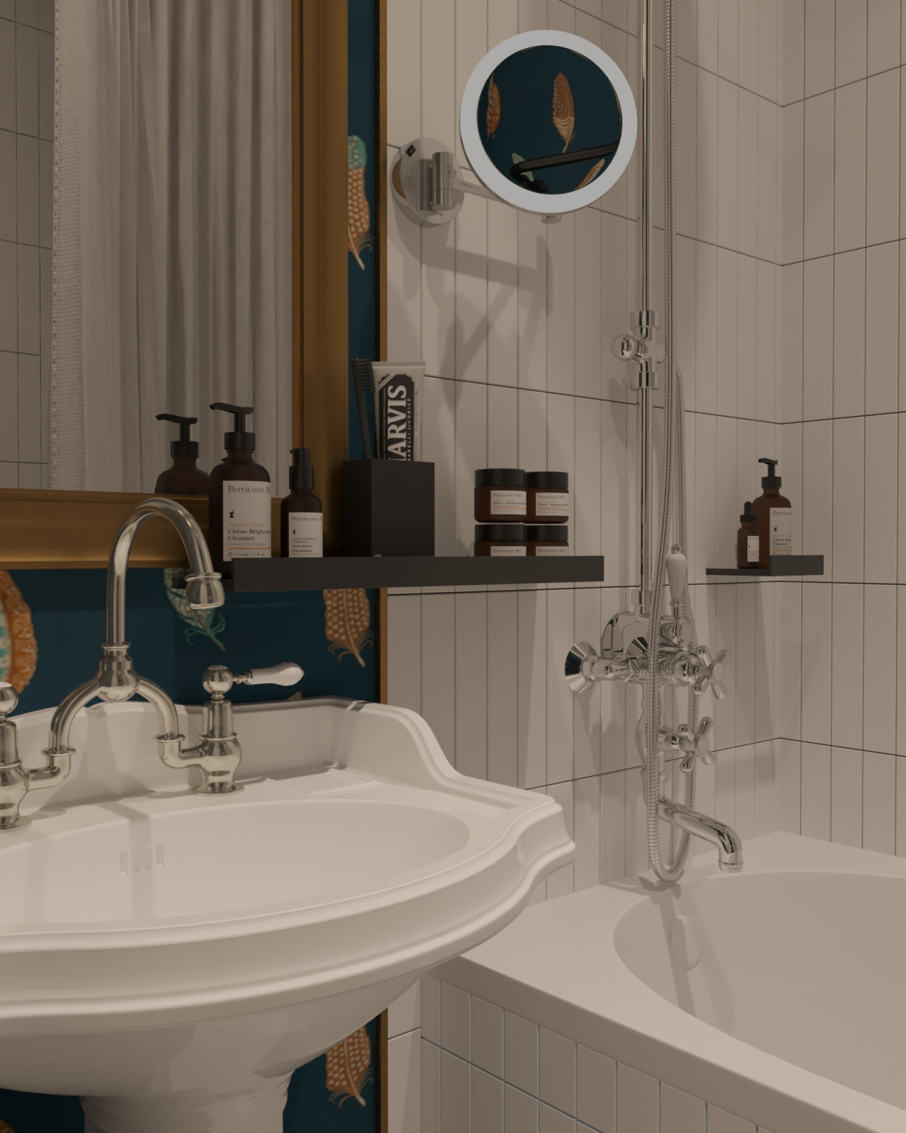 Проект квартиры