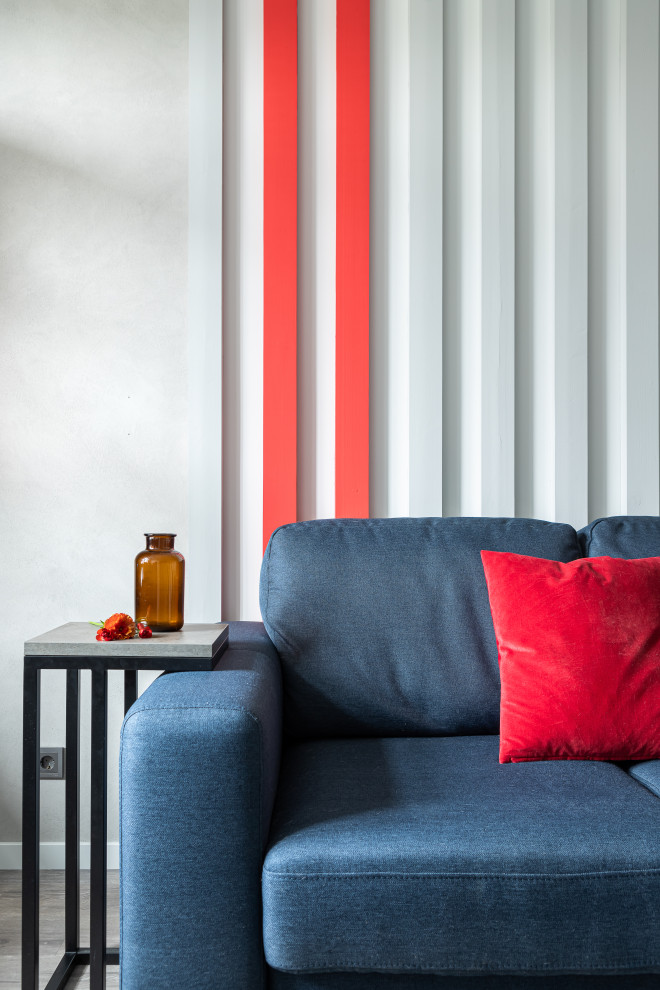 Обухово (Санкт-Петербург) - 81м2