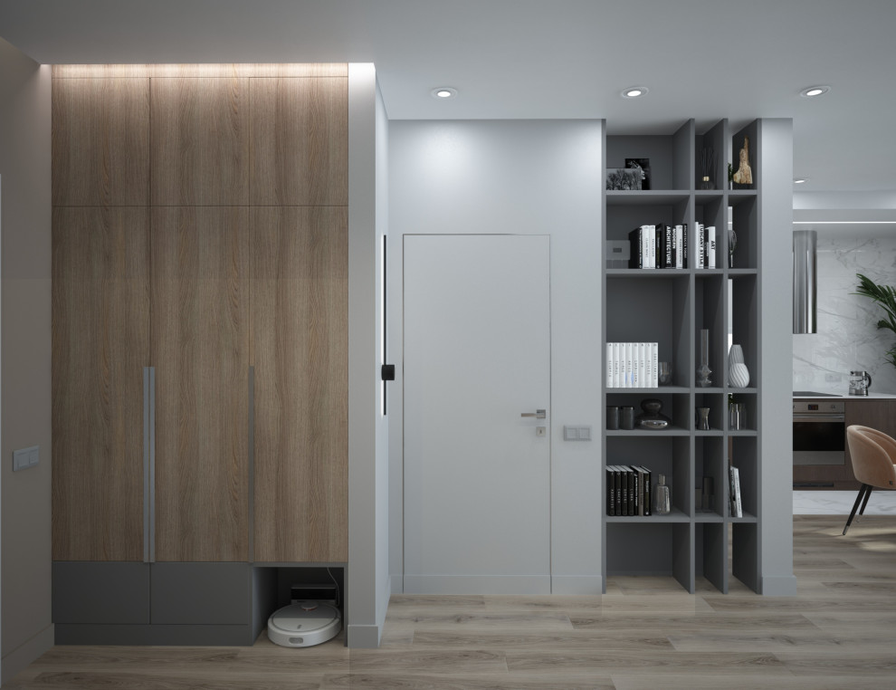 Коттедж в Тумботино