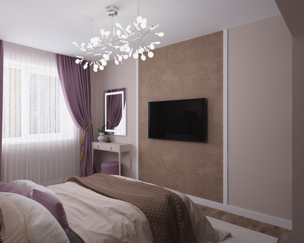 Элегантная простота.